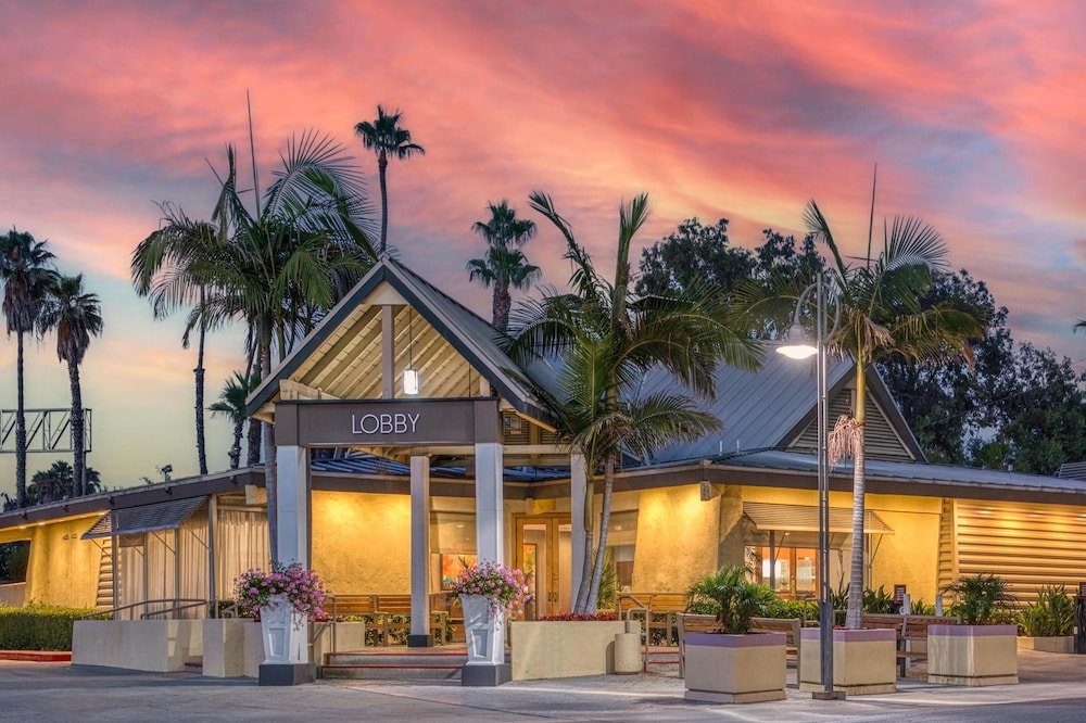San Diego - Best Western Seven Seas