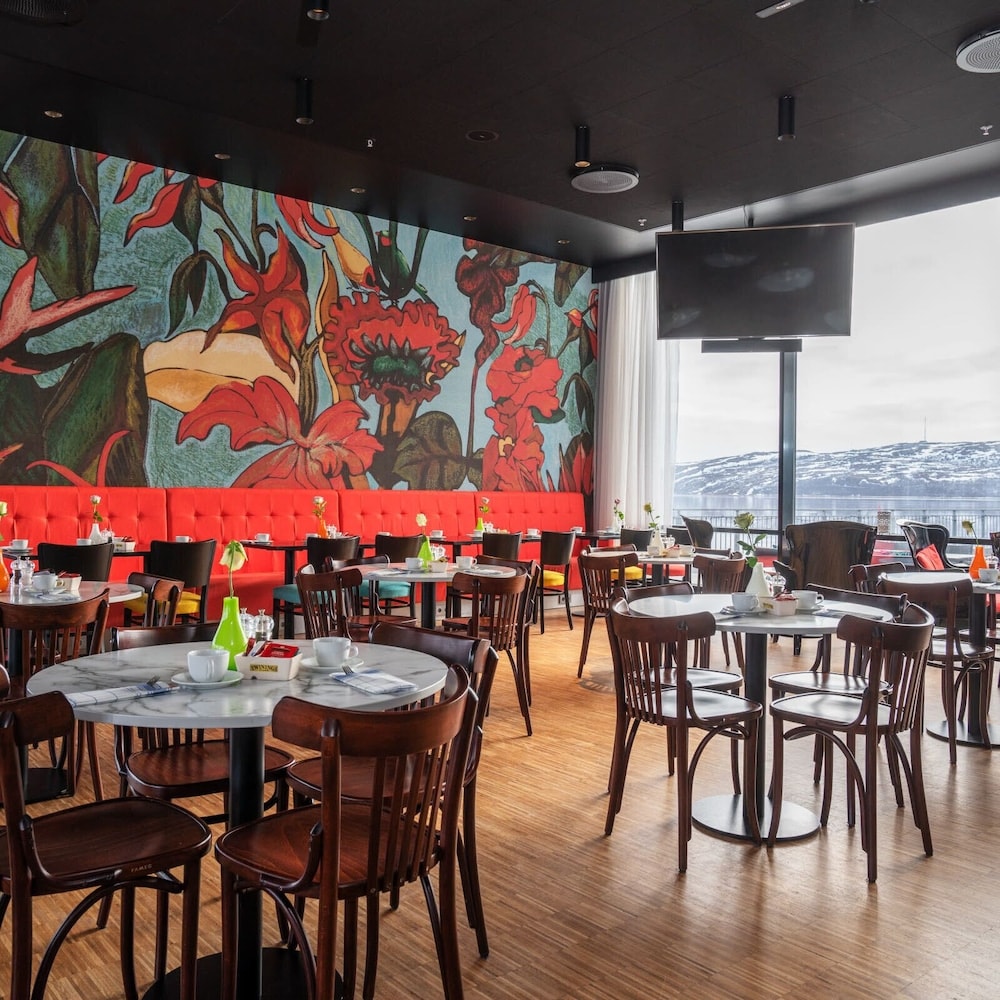 Kirkenes - Thon Hotel Kirkenes