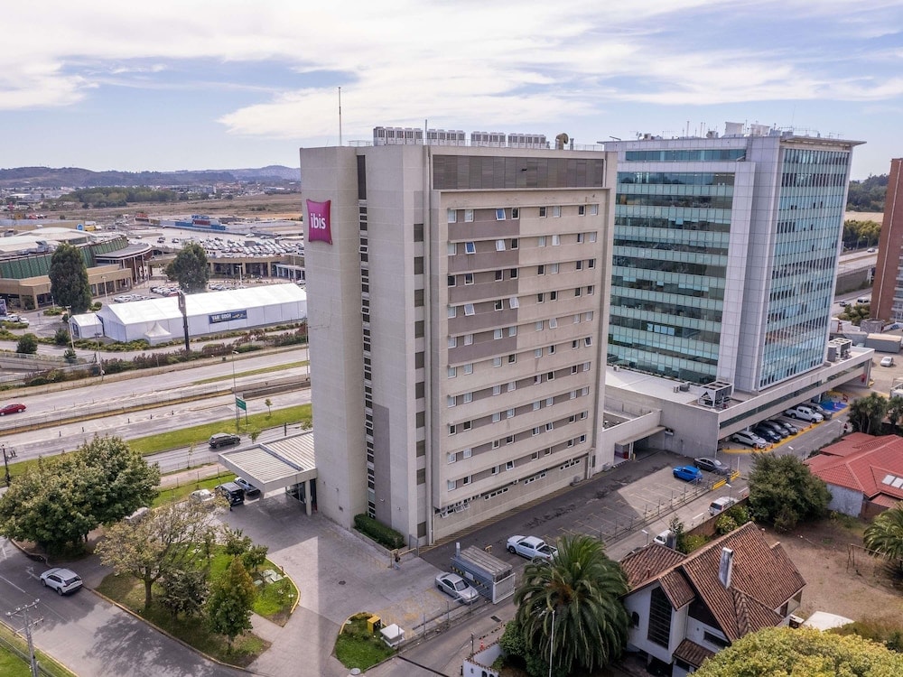 Concepción - ibis Concepcion