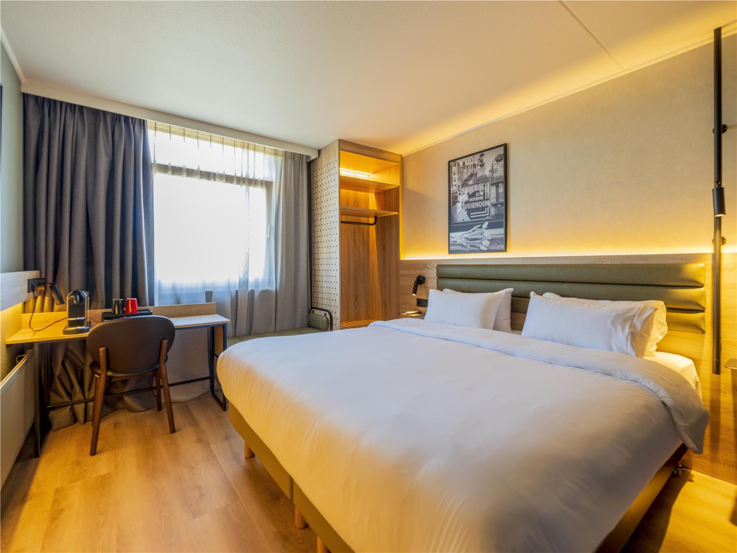 Zwolle - Campanile Hotel & Restaurant Zwolle