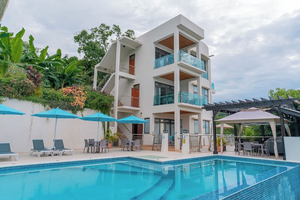 Castries - Yellow Sands Luxury Villas Unit 1
