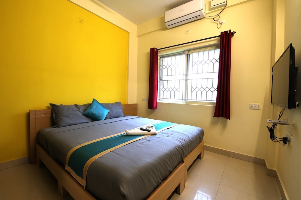 Bangalore - Hazel Inn Manyata