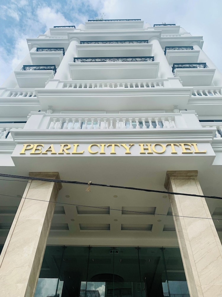 Thôn Xuân Lạc - Pearl City Hotel Nha Trang
