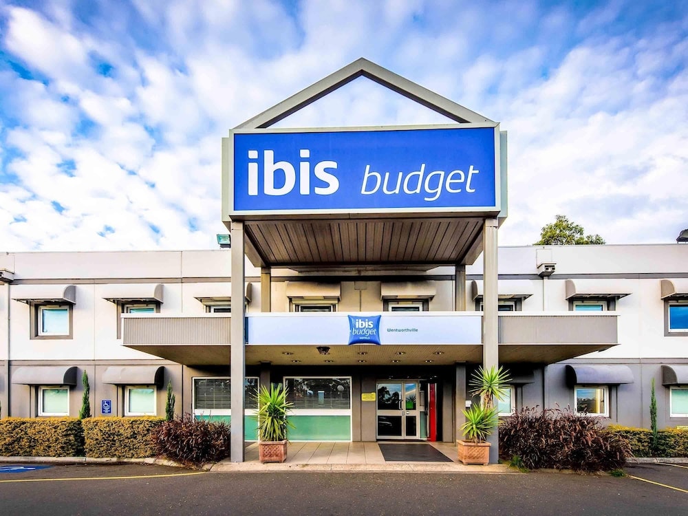 Blacktown - ibis Budget Wentworthville