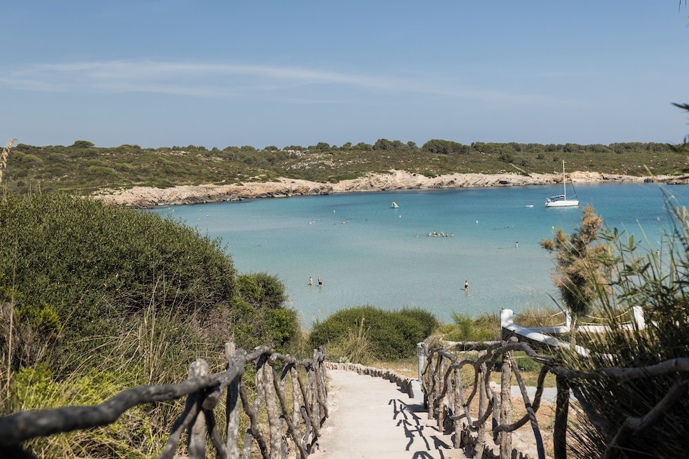 Na Macaret - Beach Club Menorca