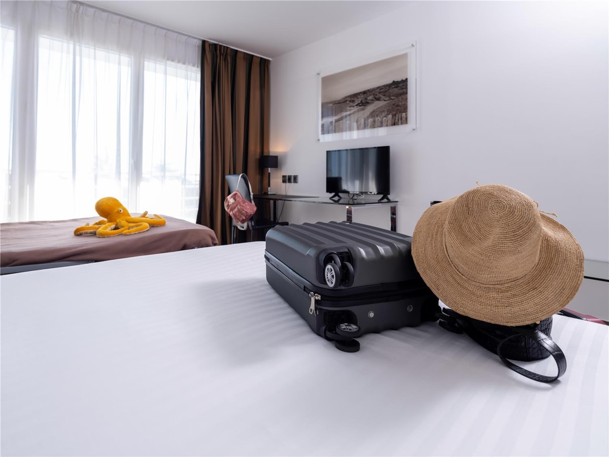 Le Pouliguen - Golden Tulip La Baule Hotel and Residence