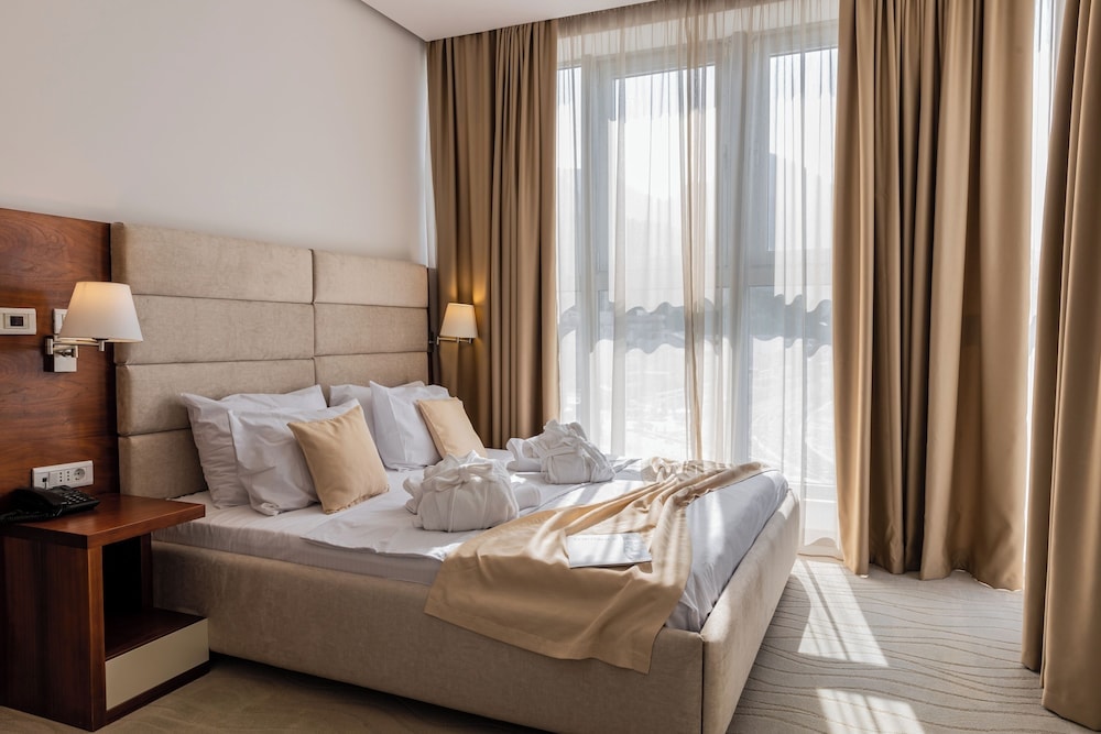 Sutomore - Porto Sole Hotel