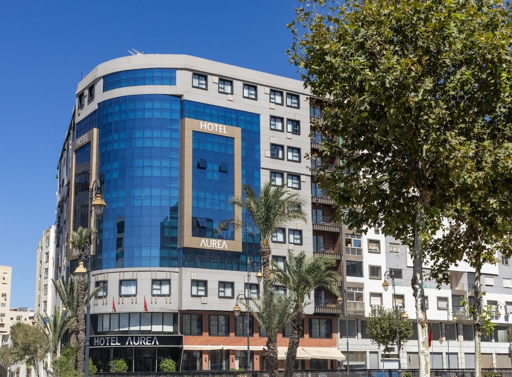 Tétouan - AUREA Hotel