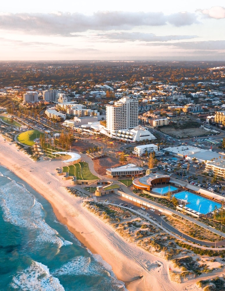 Scarborough - Rendezvous Hotel Perth Scarborough