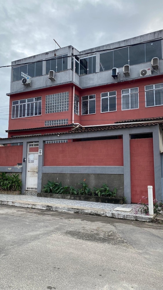 Itaguaí - Pousada e Alojamento Engenho de Itaguaí