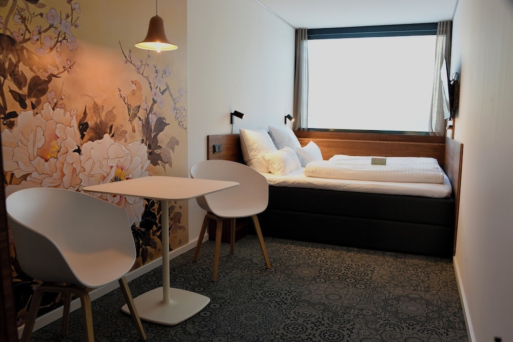 Venlo - TIN INN Nettetal-Kaldenkirchen