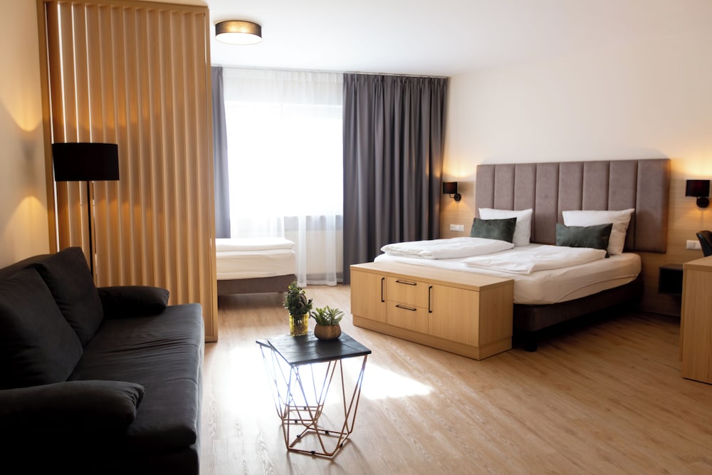 Bad Staffelstein - Stadthotel Lichtenfels
