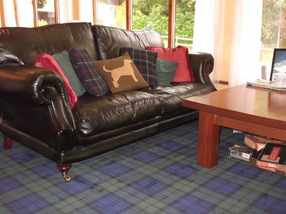 Invermoriston - Foyers House