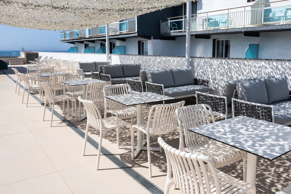 Stockholm - Calella - Hotel Calella by Beatriz Hoteles
