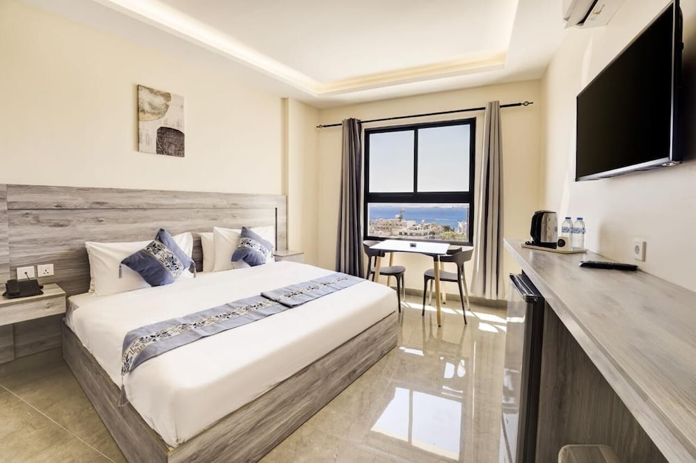 Aqaba - aqaba hills hotel