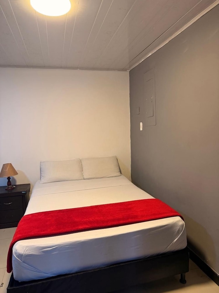 Bogotá - HOTEL BOGOTA SUITES