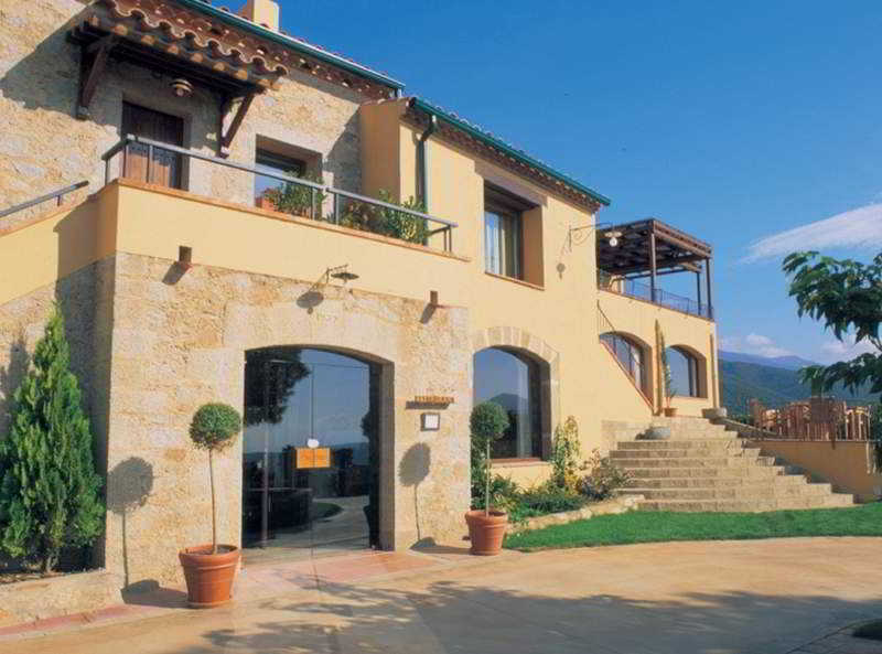 La Junquera - Hotel Can Xiquet