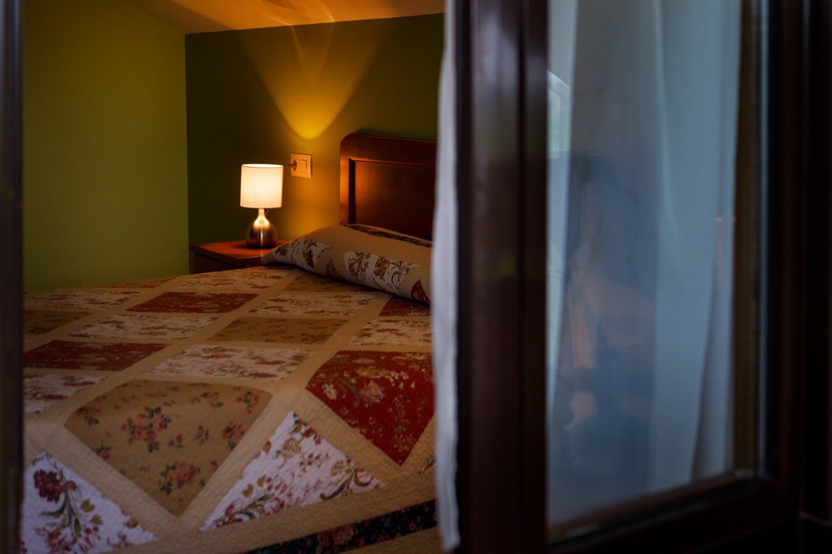 San Vicente de la Barquera - Hotel Rincón de Antón