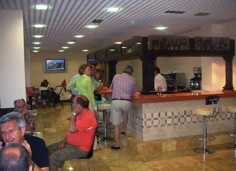 Noja - Gran Hotel Liber & Spa Playa Golf