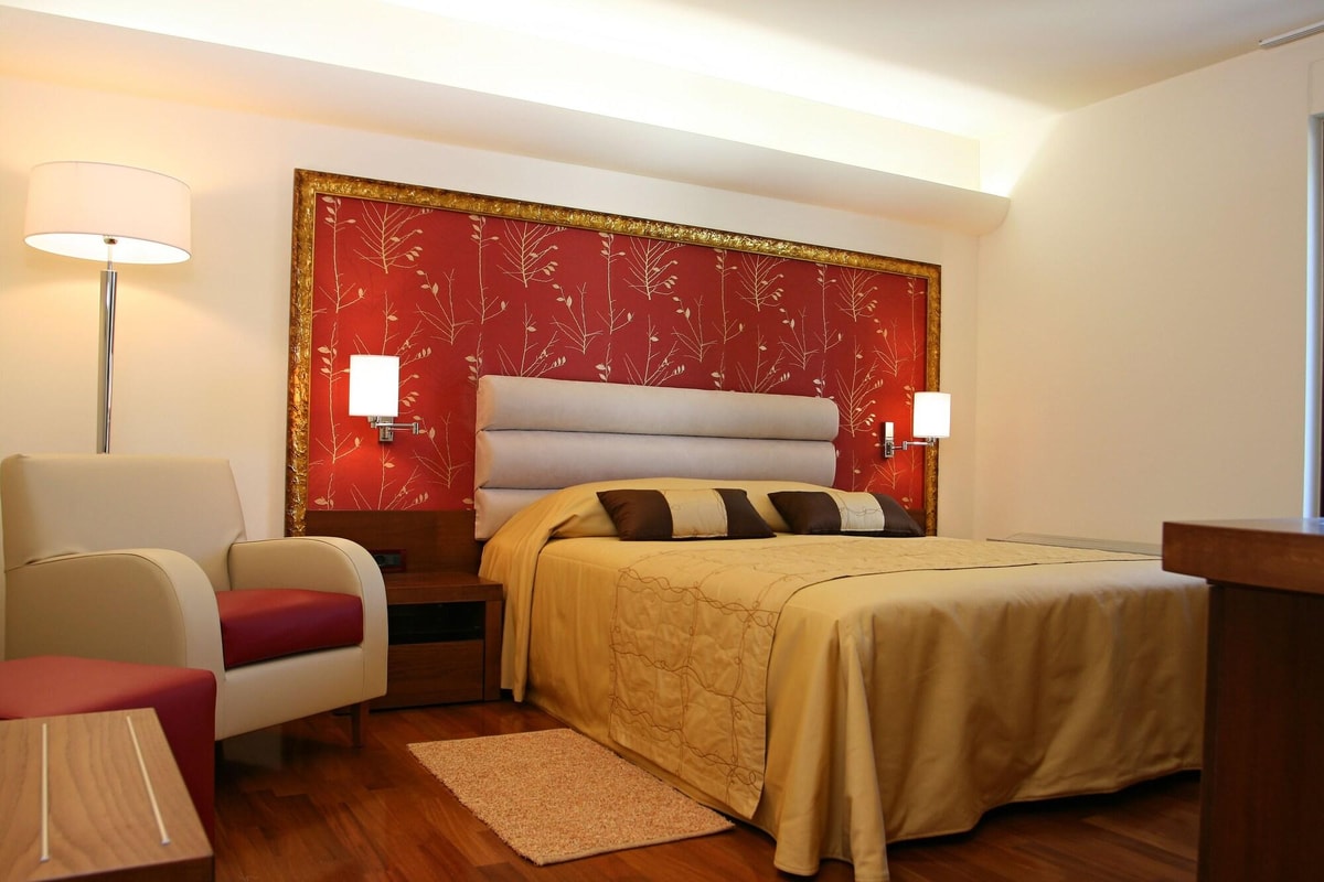 Stockholm - Novigrad Istria - Hotel Villa Cittar