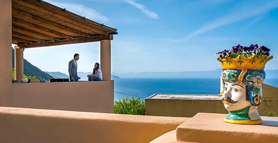 Santa Marina Salina - Solemar Hotel