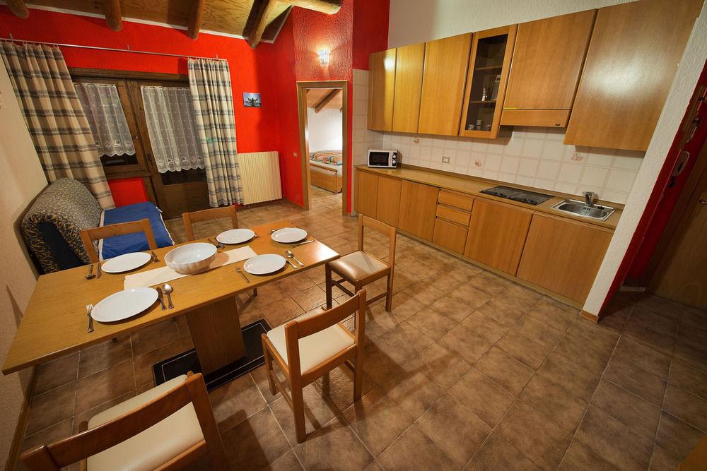 Livigno - Hotel Adele
