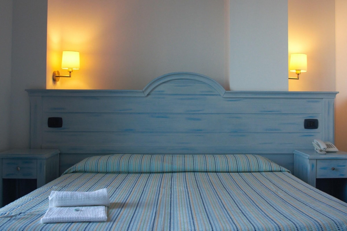 Pantelleria - Blue Moon Hotel