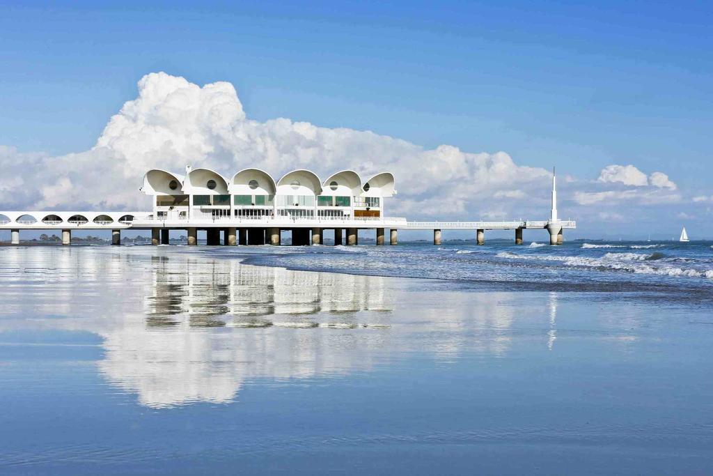 Bibione - Hotel Calipso