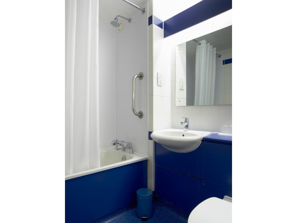 Holyhead - Travelodge Holyhead