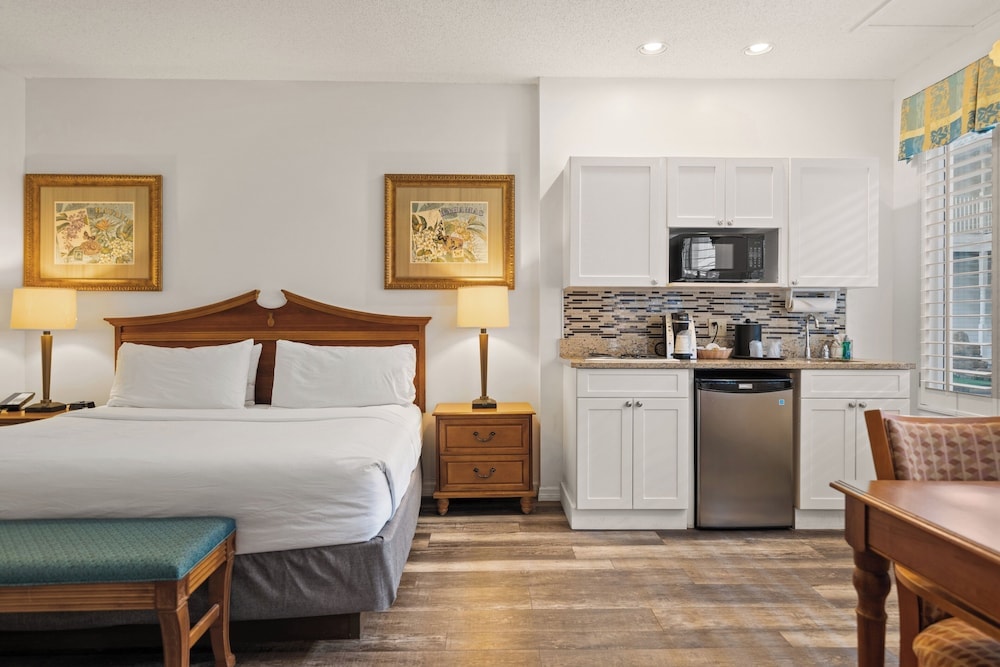 Largo (FL) - Holiday Inn & Suites CLEARWATER BEACH S-HARBOURSIDE by IHG