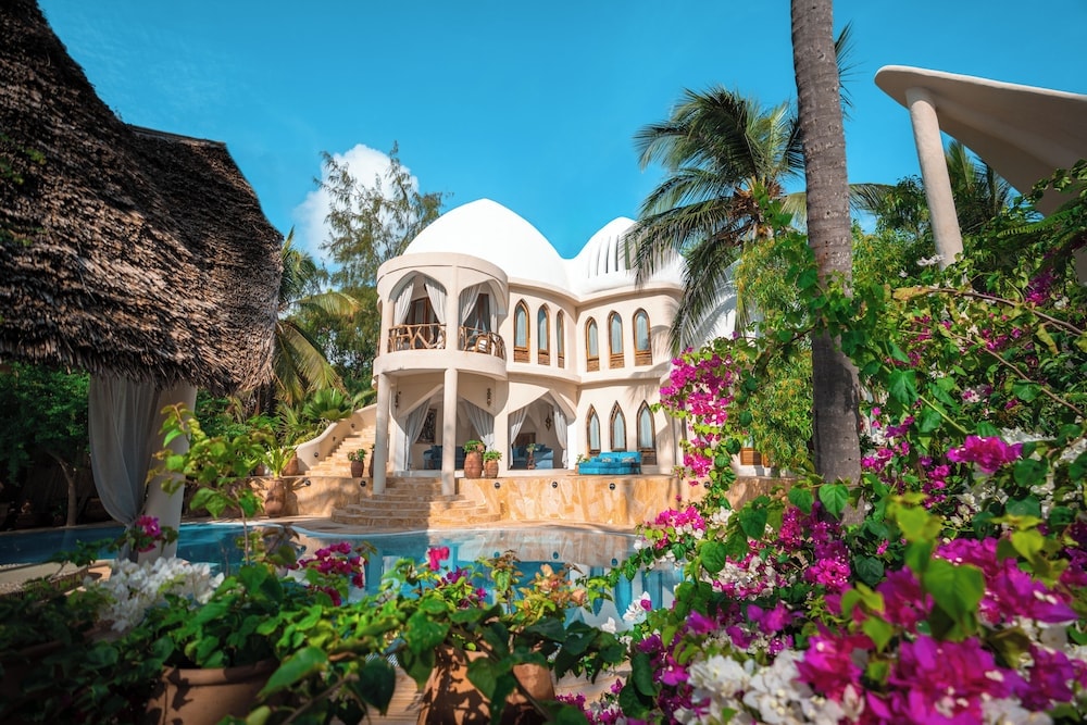 Paje - Xanadu Luxury Villas & Retreat Zanzibar