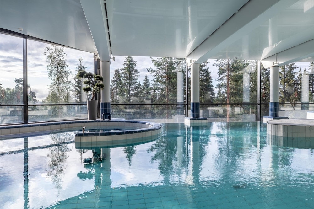 Jyväskylä - Scandic Laajavuori