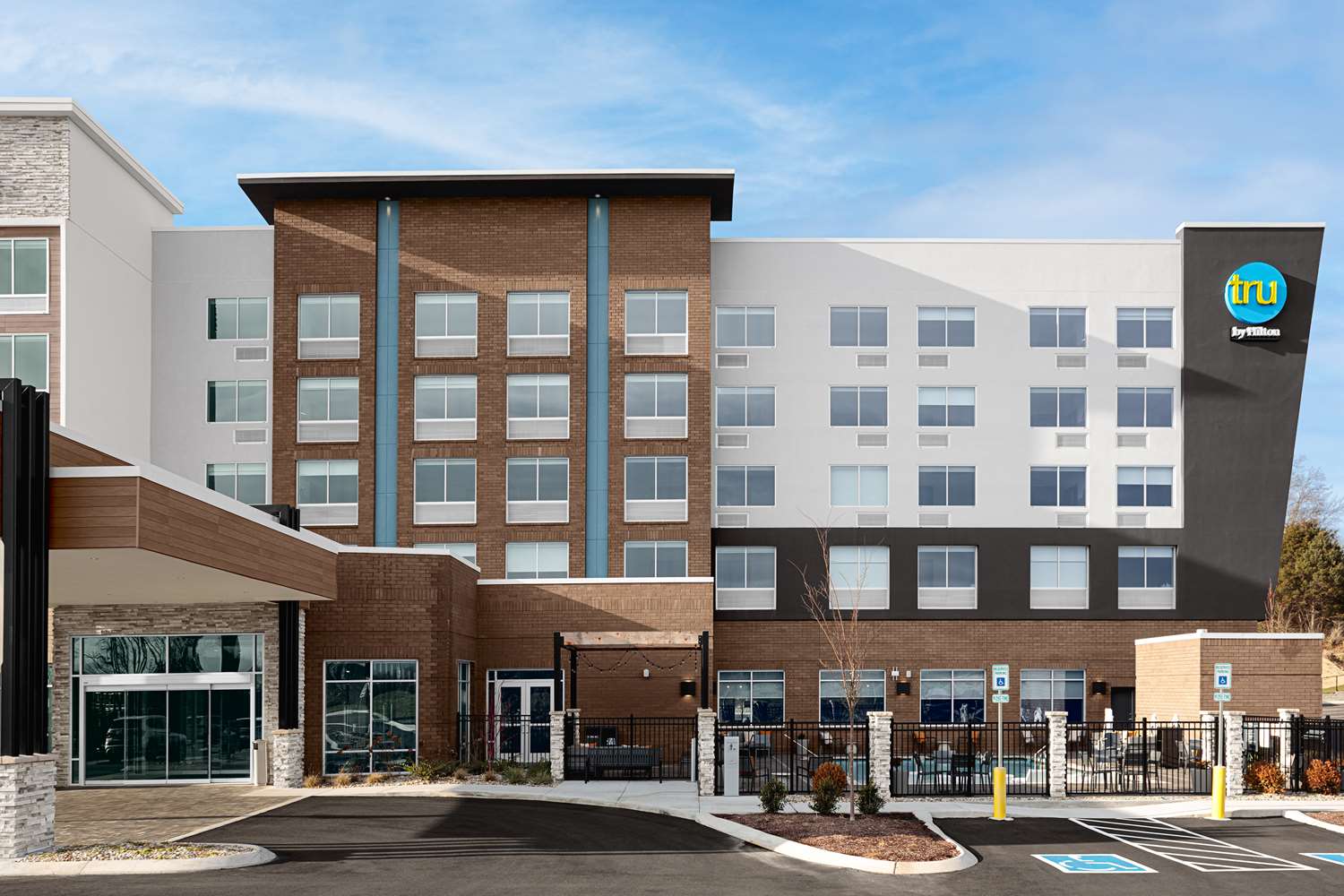 Mount Juliet - Tru By Hilton Mt. Juliet, TN