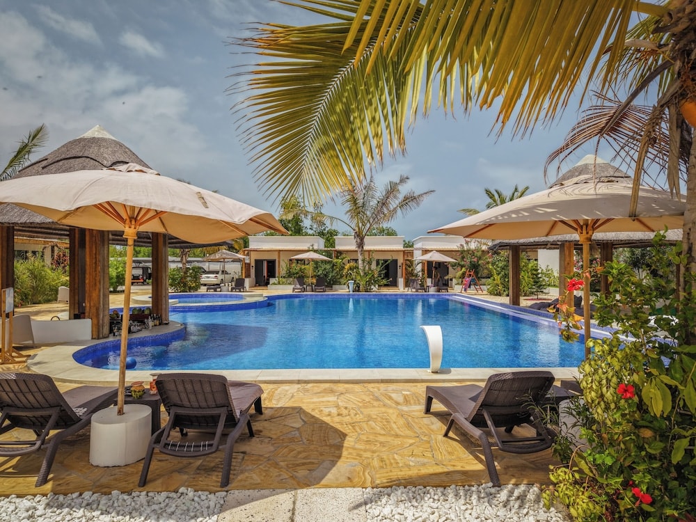 Michamvi - The Bali Resort Zanzibar
