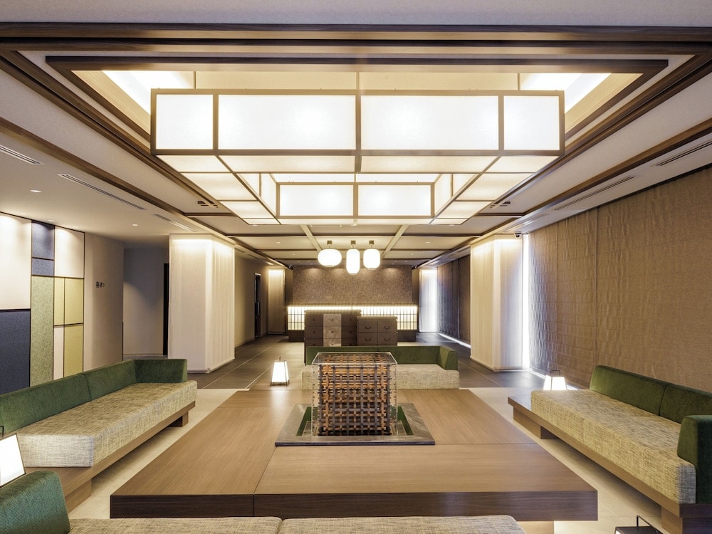 Takayama - HOTEL AMANEK HidaTakayama