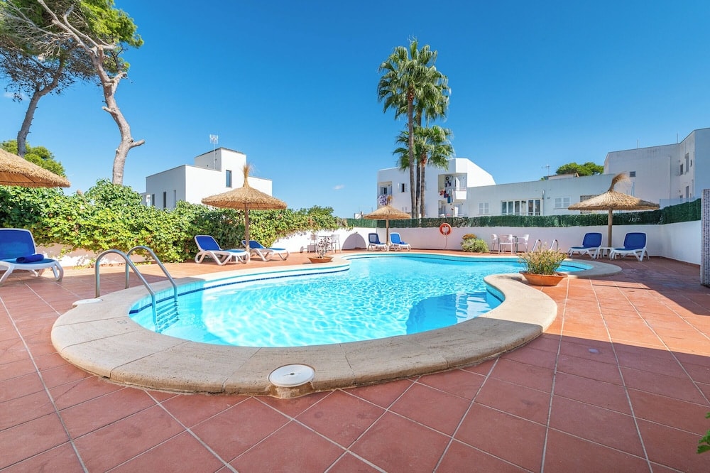 Göteborg - Colonia Sant Jordi - Hotel Martorell by MHR
