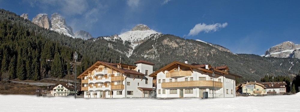 Canazei - Golden Park Resort
