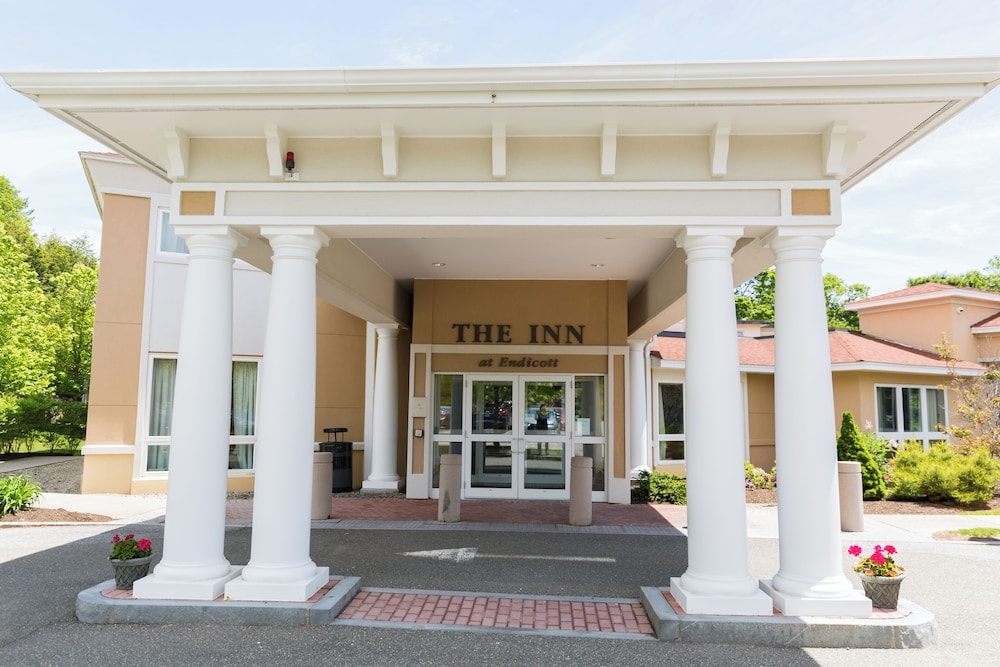 Salem (MA) - The Wylie Inn and Conference Center at Endicott College