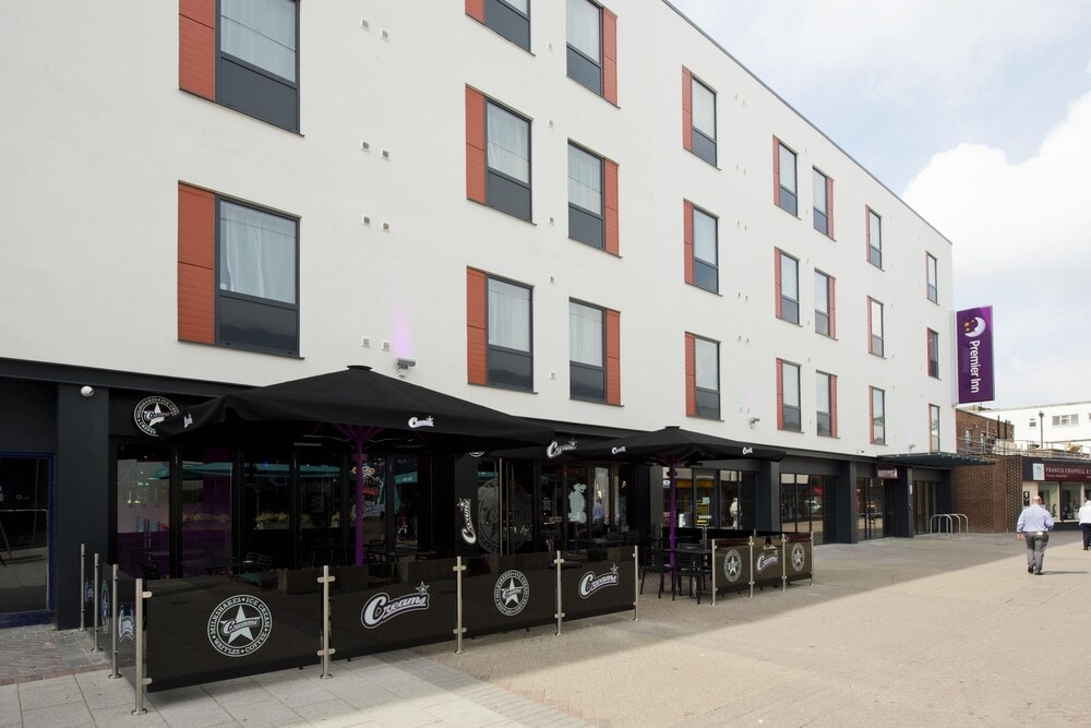 Bromley - Premier Inn London Orpington