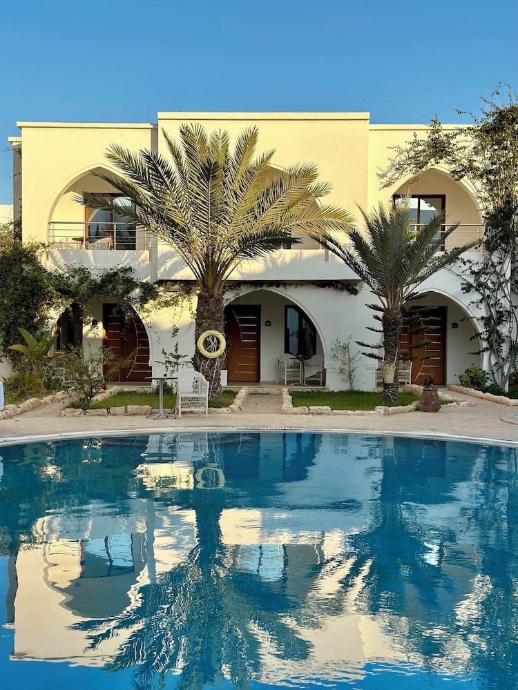 Djerba Midun City - Palm Djerba Suites