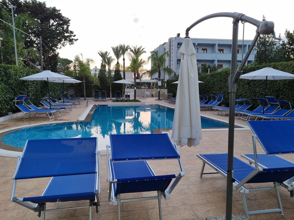 Trappeto - Hotel Costa Azul