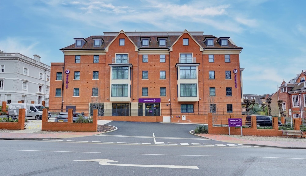 Royal Tunbridge Wells - Premier Inn Royal Tunbridge Wells