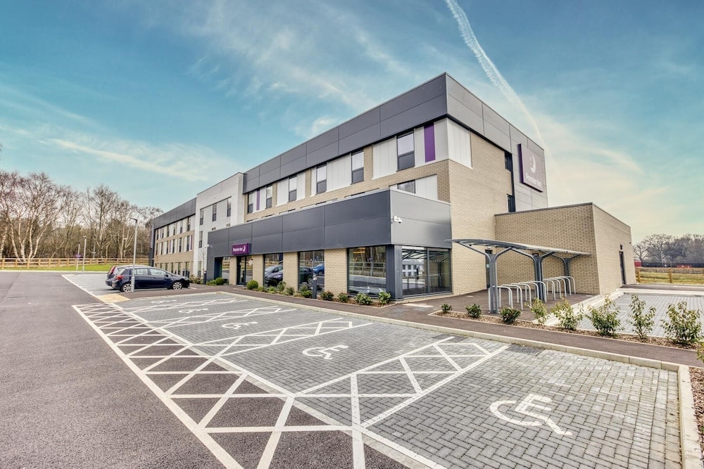 Uckfield - Premier Inn Uckfield