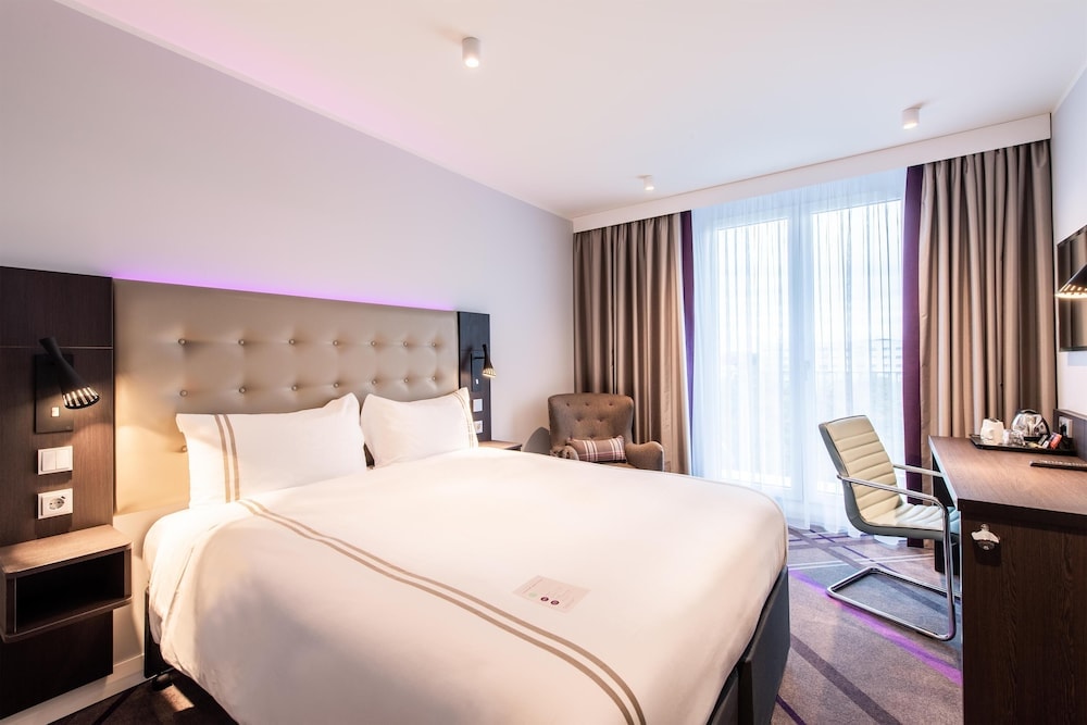 Leipzig - Premier Inn Leipzig City Oper