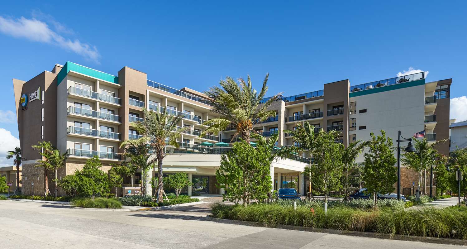 Pompano Beach - Home2 Suites By Hilton Pompano Beach Pier, Fl