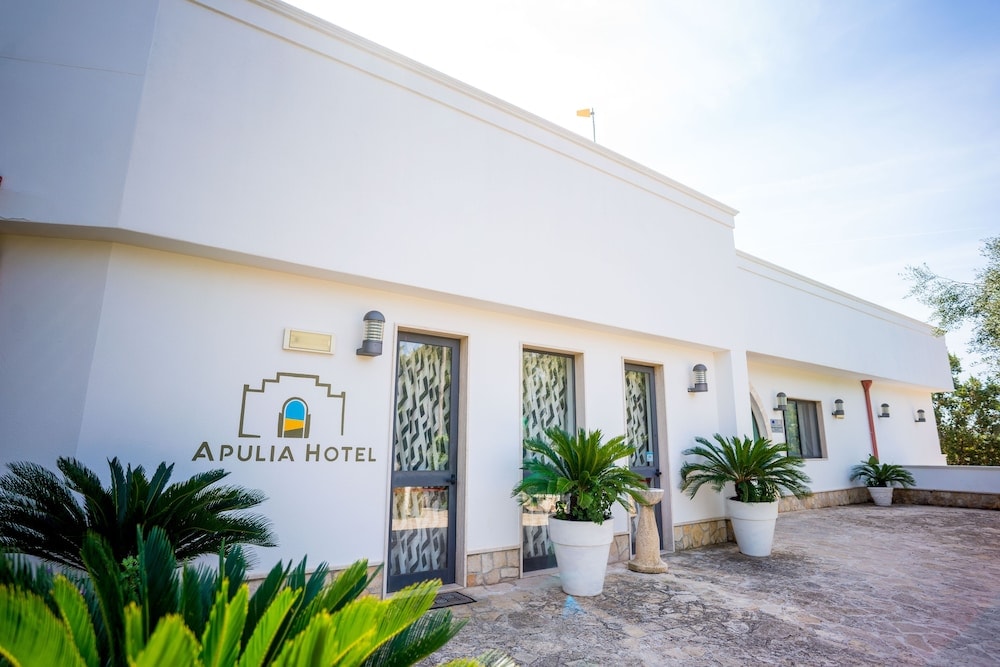 Ostuni - Città Bianca Country Resort