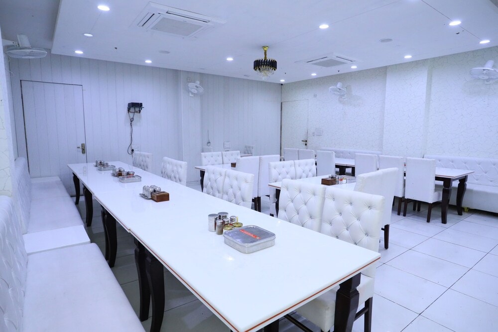 Udaipur - Hotel Shree Khodiyar By Rangoli Udaipur