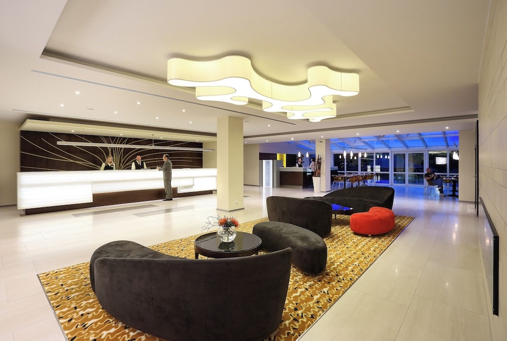 Göteborg - Prag - Hotel Duo & Wellness
