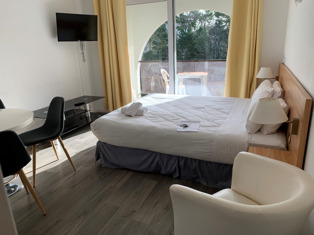Biarritz - Hotel Résidence Anglet Biarritz-Parme