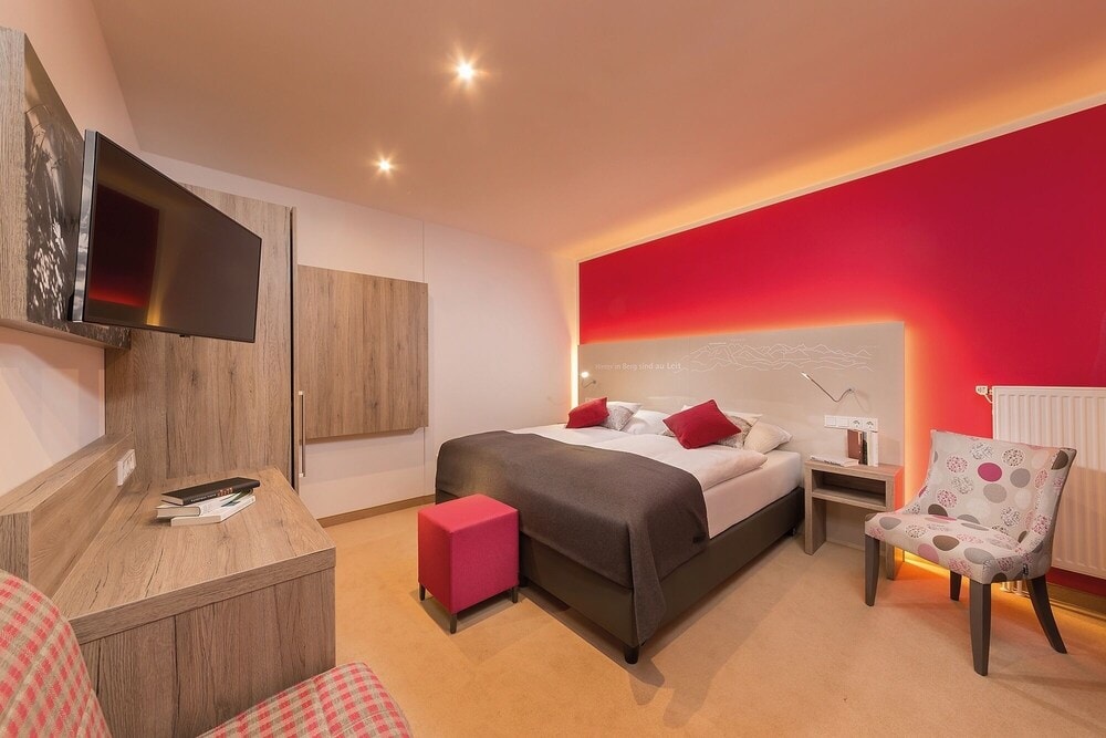 Kempten - Allgäu Art Hotel